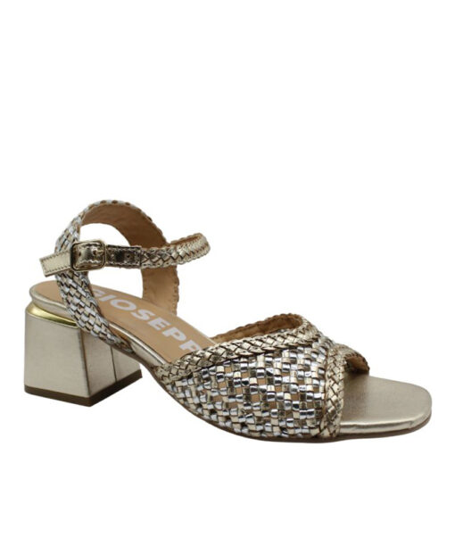 GIOSEPPO-LADOCK (72292)-GOLD