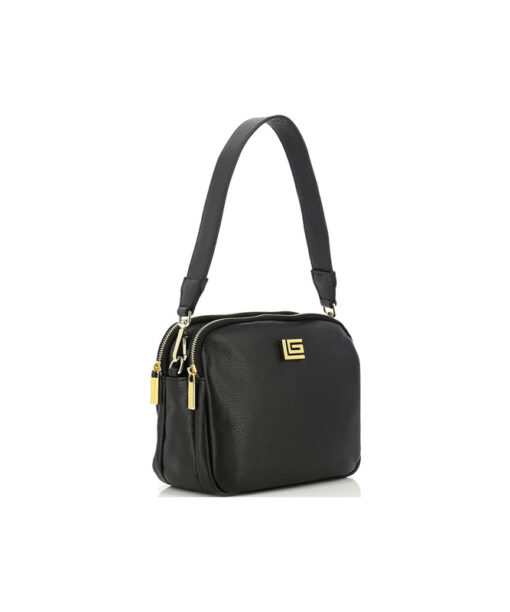 Guy Laroche (777000000014-001)-BLACK