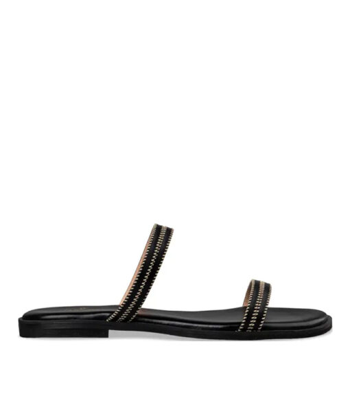 Alternative view of MAIRIBOO FOR ENVIE-NAME LOADING (M03-19886-34)-BLACK
