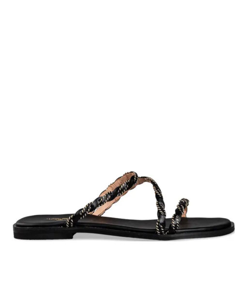 Alternative view of MAIRIBOO FOR ENVIE-NAME LOADING (M03-19881-34)-BLACK