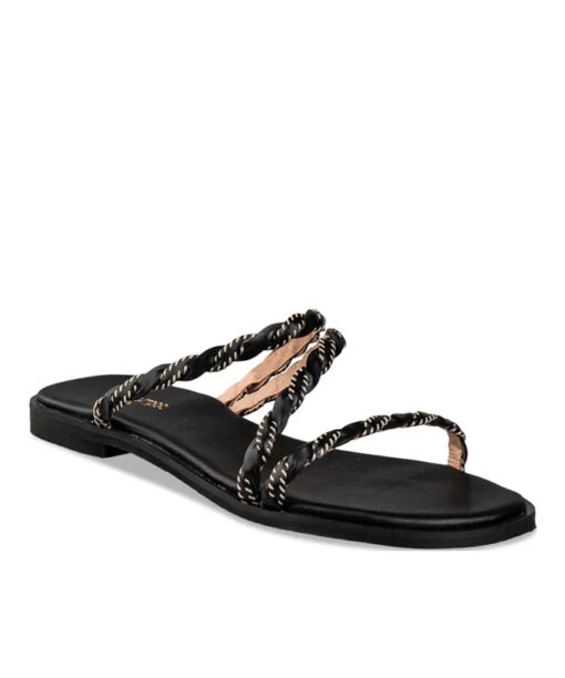 MAIRIBOO FOR ENVIE-NAME LOADING (M03-19881-34)-BLACK