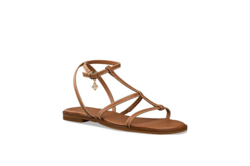 MAIRIBOO FOR ENVIE (M03-19883-26)-CAMEL
