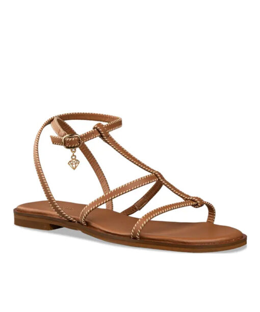 MAIRIBOO FOR ENVIE (M03-19883-26)-CAMEL