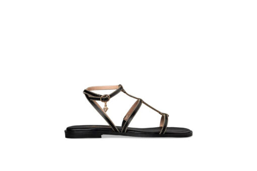 MAIRIBOO FOR ENVIE-FIL D'ÉTÉ (M03-19883-34)-BLACK - Image 2
