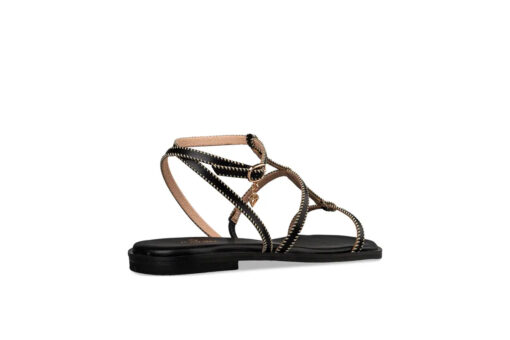 MAIRIBOO FOR ENVIE-FIL D'ÉTÉ (M03-19883-34)-BLACK - Image 3