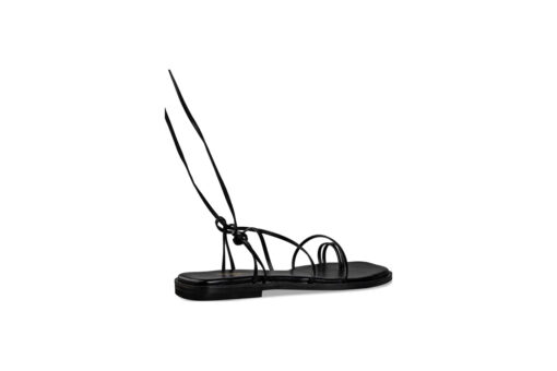 MAIRIBOO FOR ENVIE-ALL THE WAY UP (M03-19910-34)-BLACK - Image 3