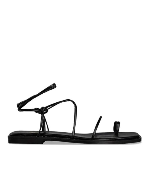 Alternative view of MAIRIBOO FOR ENVIE-ALL THE WAY UP (M03-19910-34)-BLACK