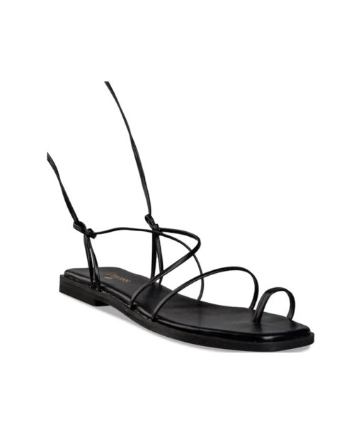 MAIRIBOO FOR ENVIE-ALL THE WAY UP (M03-19910-34)-BLACK