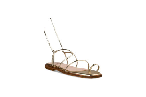 MAIRIBOO FOR ENVIE-NAME LOADING (M03-19910-59)-GOLD