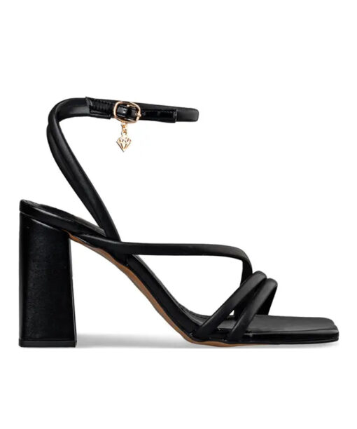 Alternative view of MAIRIBOO FOR ENVIE-THE IN-LAWS (M03-19981-34)-BLACK