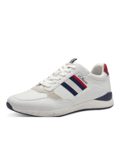S Oliver (5-13624-42-100)-WHITE
