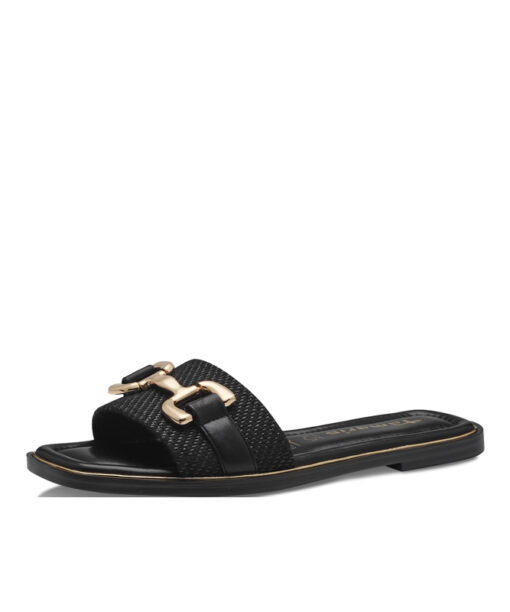 Tamaris (27100-42-001)-BLACK
