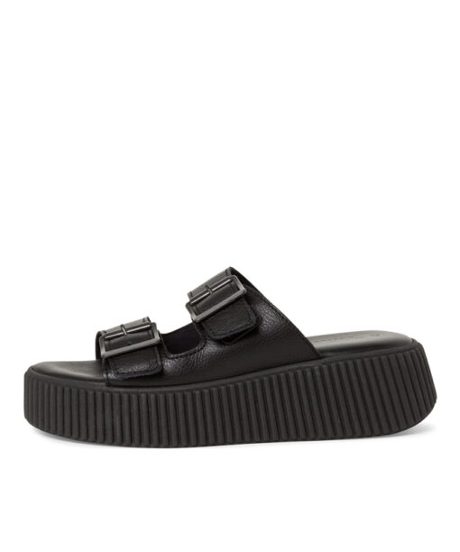 Alternative view of Tamaris (27217-42-001)-BLACK