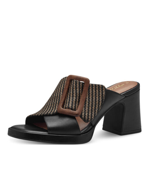 Tamaris (27223-42-098)-BLACK-COMB