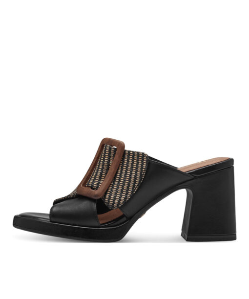 Alternative view of Tamaris (27223-42-098)-BLACK-COMB