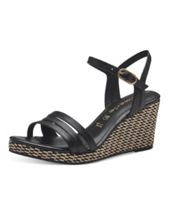 Tamaris (28046-42-001)-BLACK