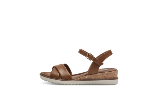 Tamaris (28106-42-305)-COGNAC - Image 2