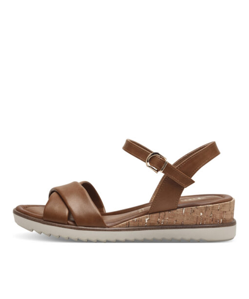 Alternative view of Tamaris (28106-42-305)-COGNAC