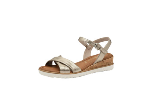 Tamaris (1-28106-42-933)-LIGHT-GOLD