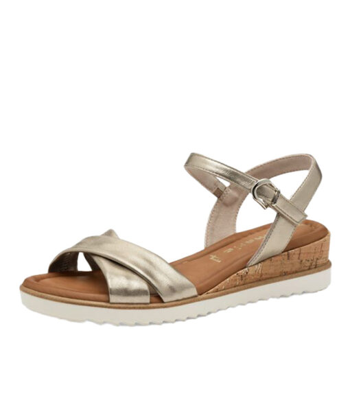 Tamaris (1-28106-42-933)-LIGHT-GOLD