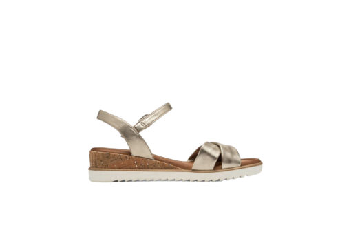 Tamaris (1-28106-42-933)-LIGHT-GOLD - Image 2