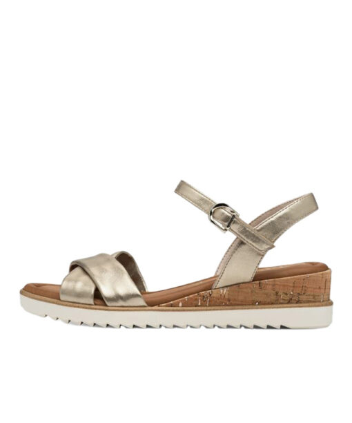 Alternative view of Tamaris (1-28106-42-933)-LIGHT-GOLD