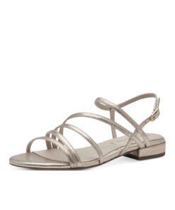 Tamaris (28107-42-194)-CHAMPAGNE-MET