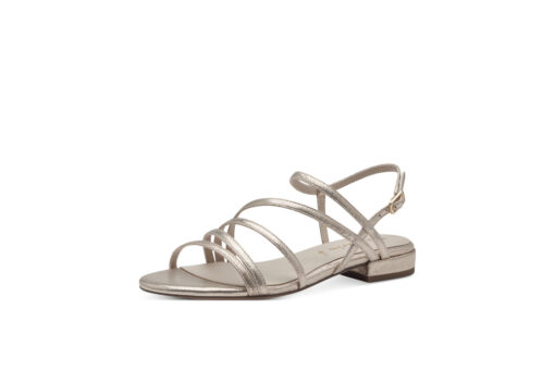 Tamaris (1-28107-42-194)-CHAMPAGNE-MET