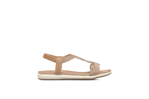 EXE (S489Q41127C5)-LT-GOLD WEAVE