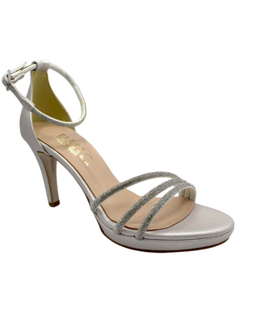 ΕLLEN SHOES (72158)-PERLA-MAGNA