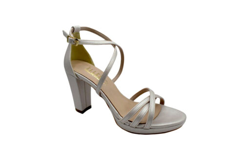 ΕLLEN SHOES (78938)-PERLA-MAGNA