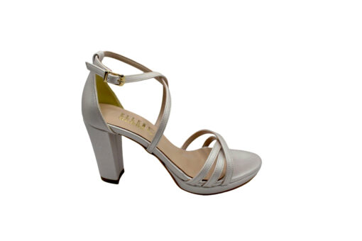 ΕLLEN SHOES (78938)-PERLA-MAGNA - Image 2