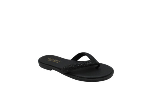 Ioannis Shoes (105)-BLACK