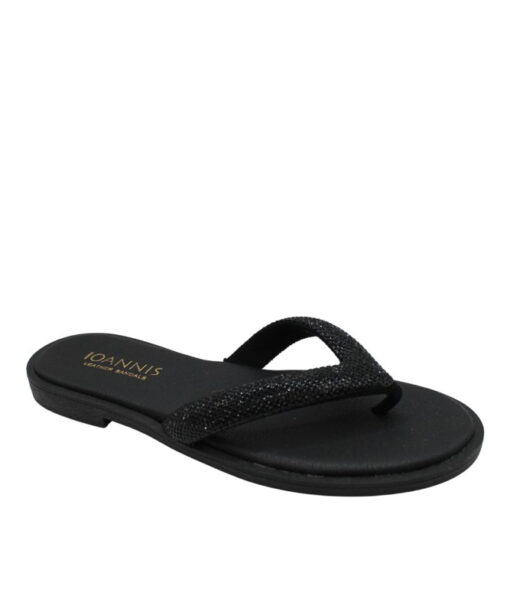 Ioannis Shoes (105)-BLACK