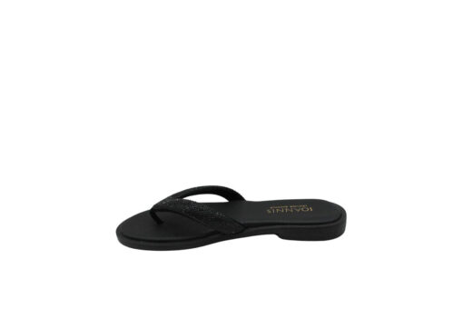 Ioannis Shoes (105)-BLACK - Image 3