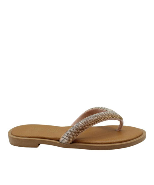 Alternative view of Ioannis Shoes (105)-COPPER