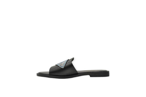 Ioannis Shoes (130)-BLACK - Image 2