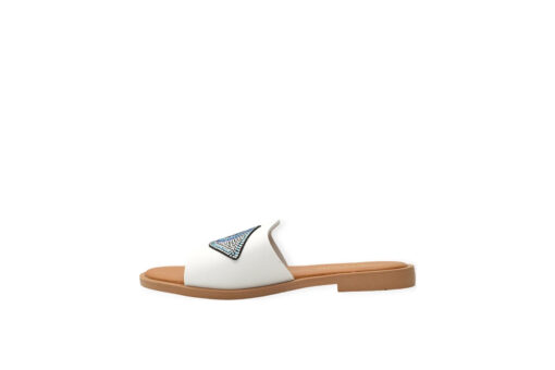 Ioannis Shoes (130)-WHITE - Image 2