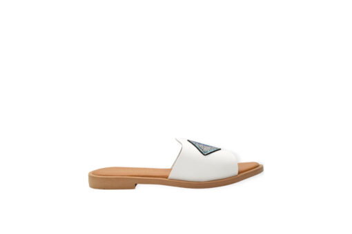 Ioannis Shoes (130)-WHITE
