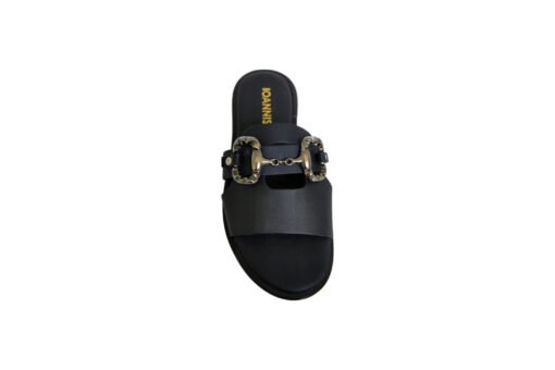 Ioannis Shoes (140)-BLACK - Image 3