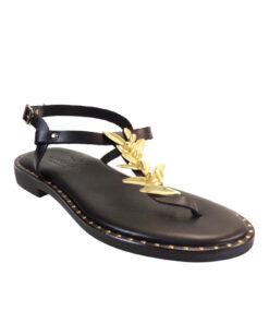 MYCONIAN (221584)-BLACK