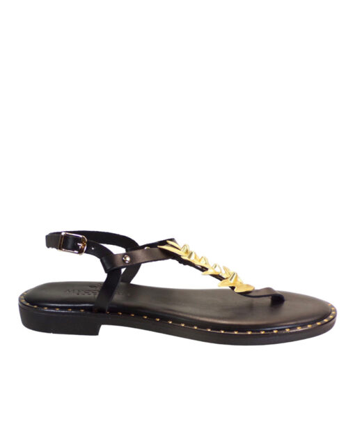 Alternative view of MYCONIAN (221584)-BLACK