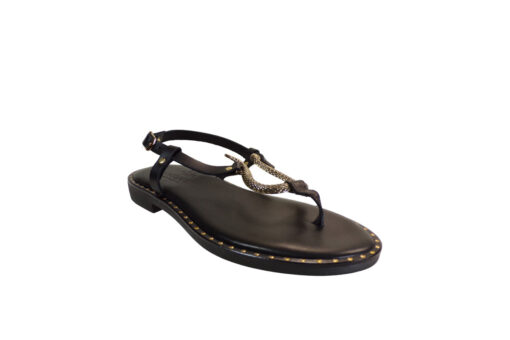 MYCONIAN (2282)-BLACK
