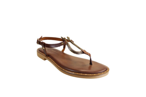 MYCONIAN (2282)-BROWN