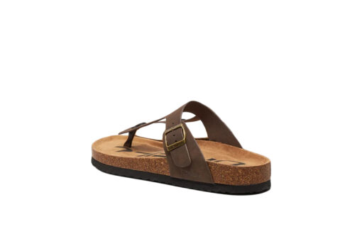 O'NEILL-AVALON SLIDER-MEN LOW-(90241053-IKU)-COFFEE-BEAN - Image 3