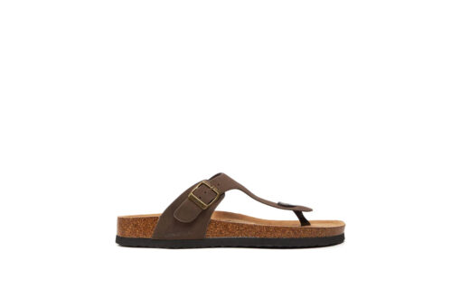 O'NEILL-AVALON SLIDER-MEN LOW-(90241053-IKU)-COFFEE-BEAN - Image 2
