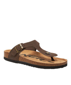 O'NEILL-AVALON SLIDER-MEN LOW-(90241053-IKU)-COFFEE-BEAN