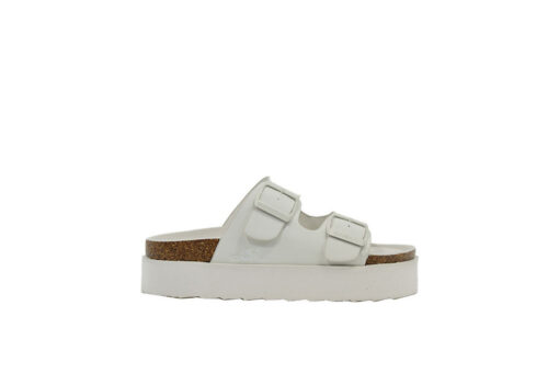 O’NEILL-PLATFORM SLIDER-WOMEN LOW (90241019-02A)-OFF-WHITE - Image 2