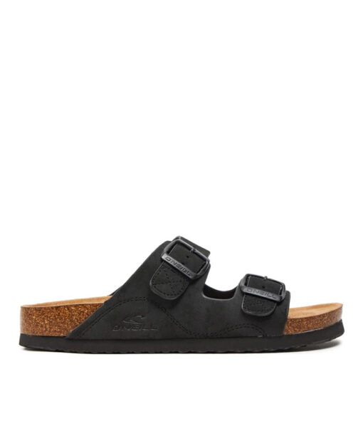 Alternative view of O’NEILL-SANDY SLIDERS-WOMEN LOW (90241018-25Y)-BLACK