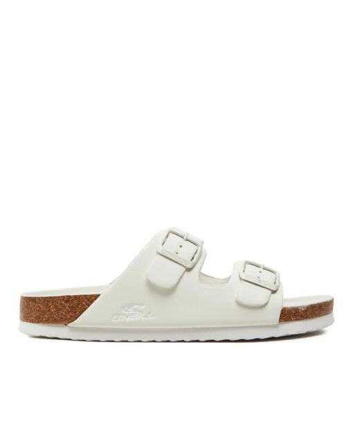 Alternative view of O’NEILL-SANDY SLIDERS-WOMEN LOW (90241018-02A)-OFF-WHITE